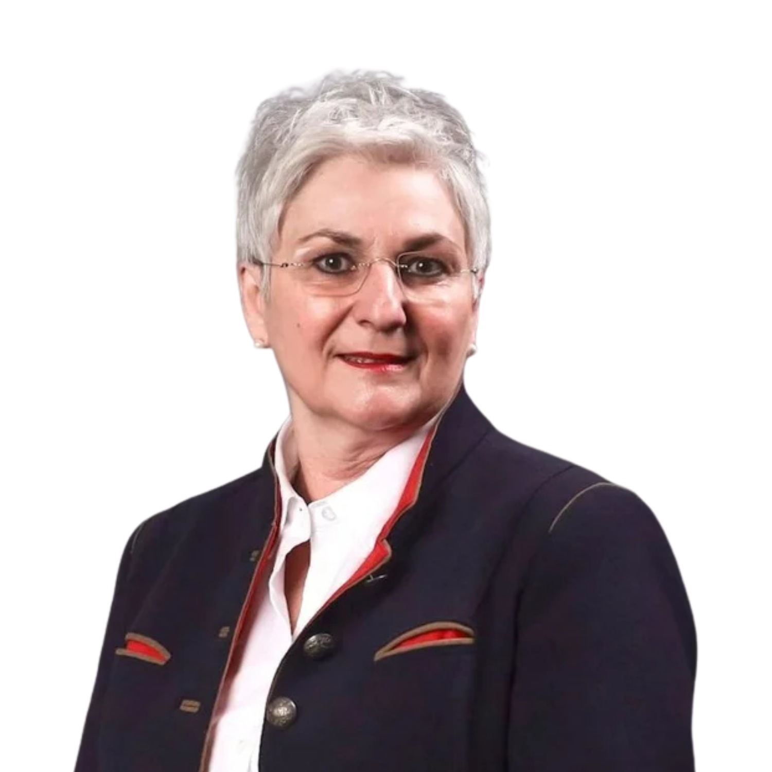 Carmen Brönner