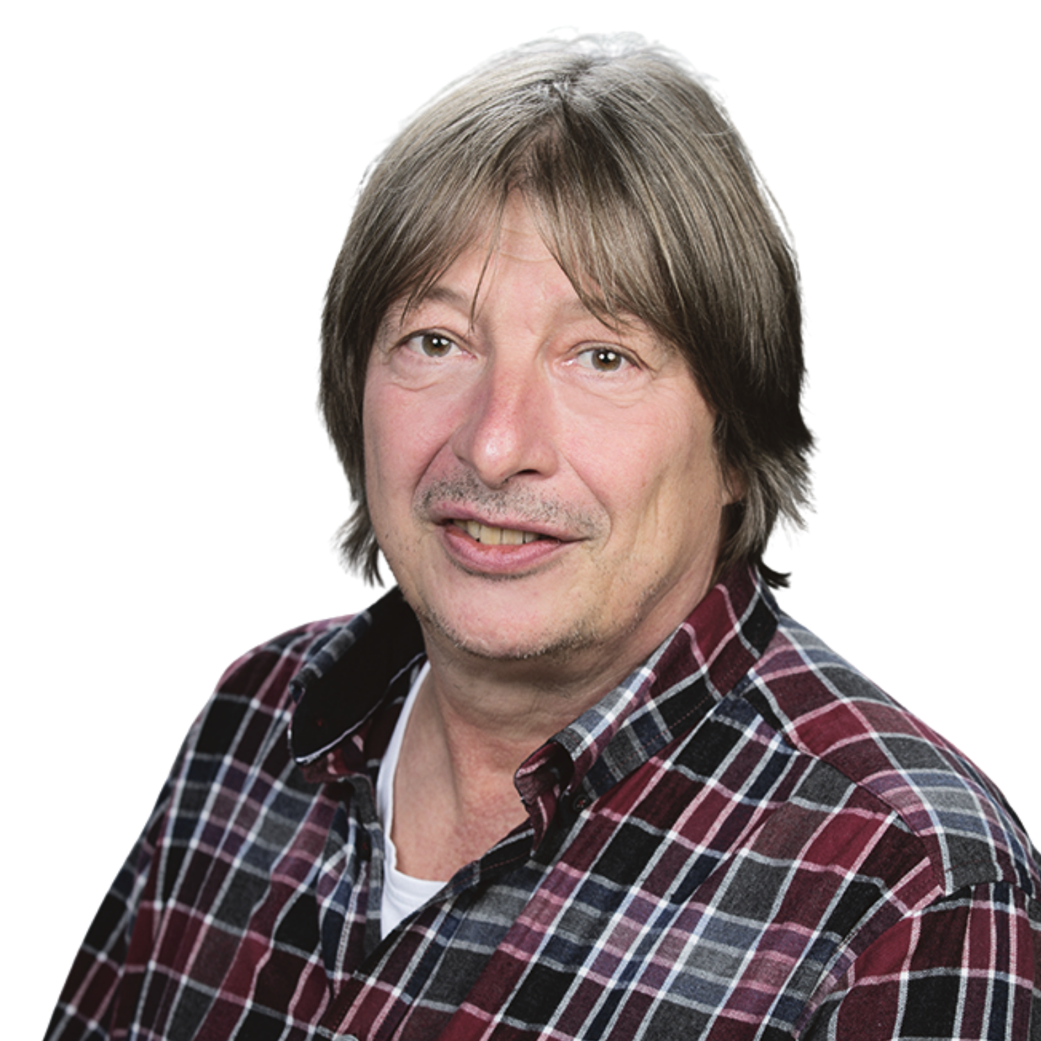 Armin Wagner