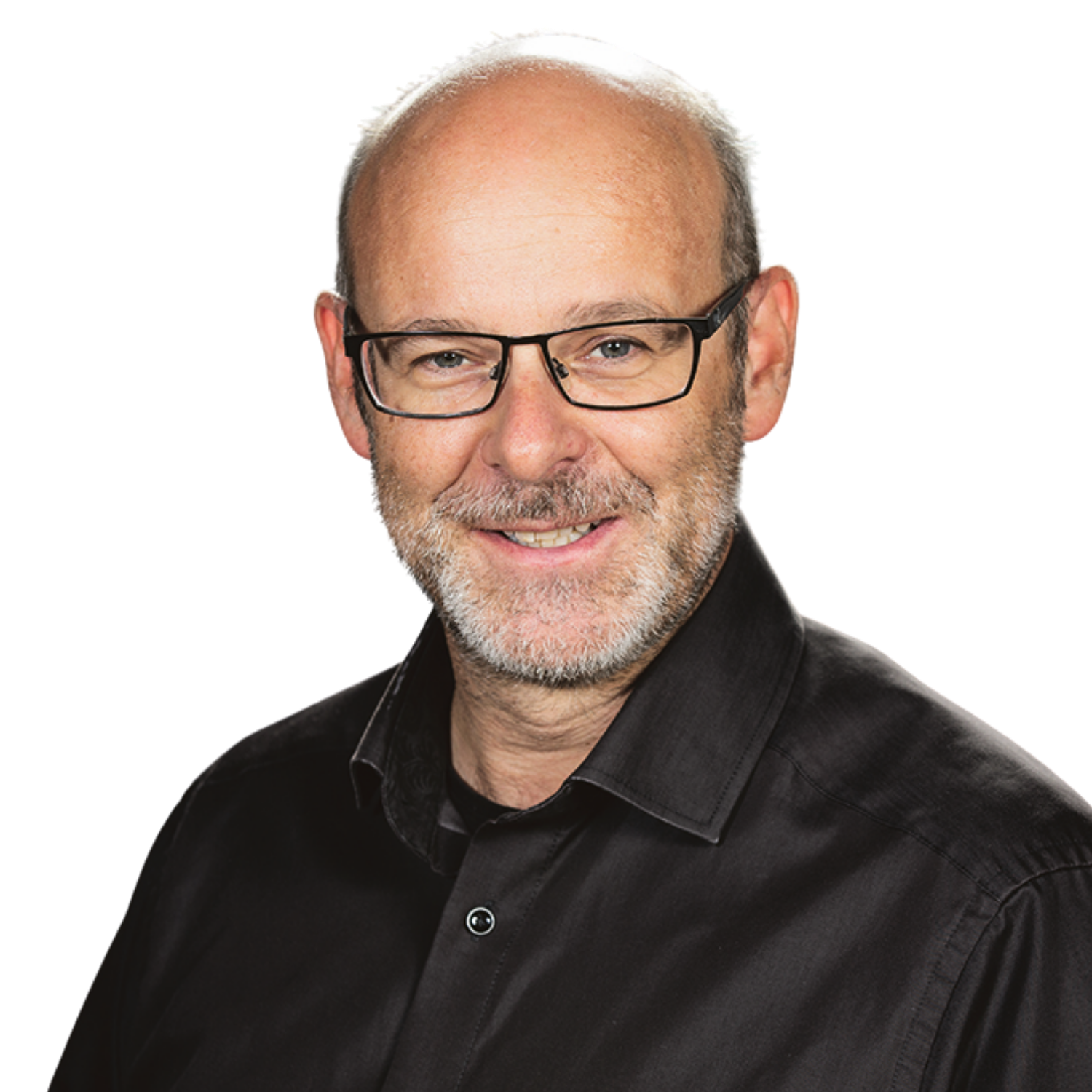 Dieter Geissler