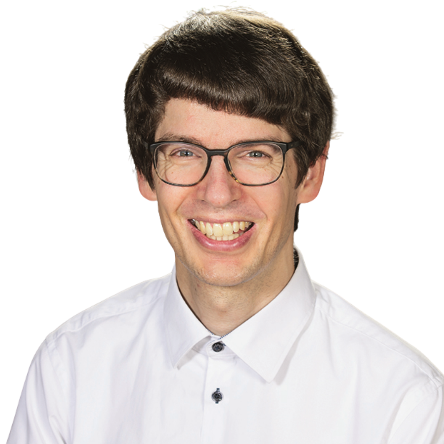 Michael Staudenmaier