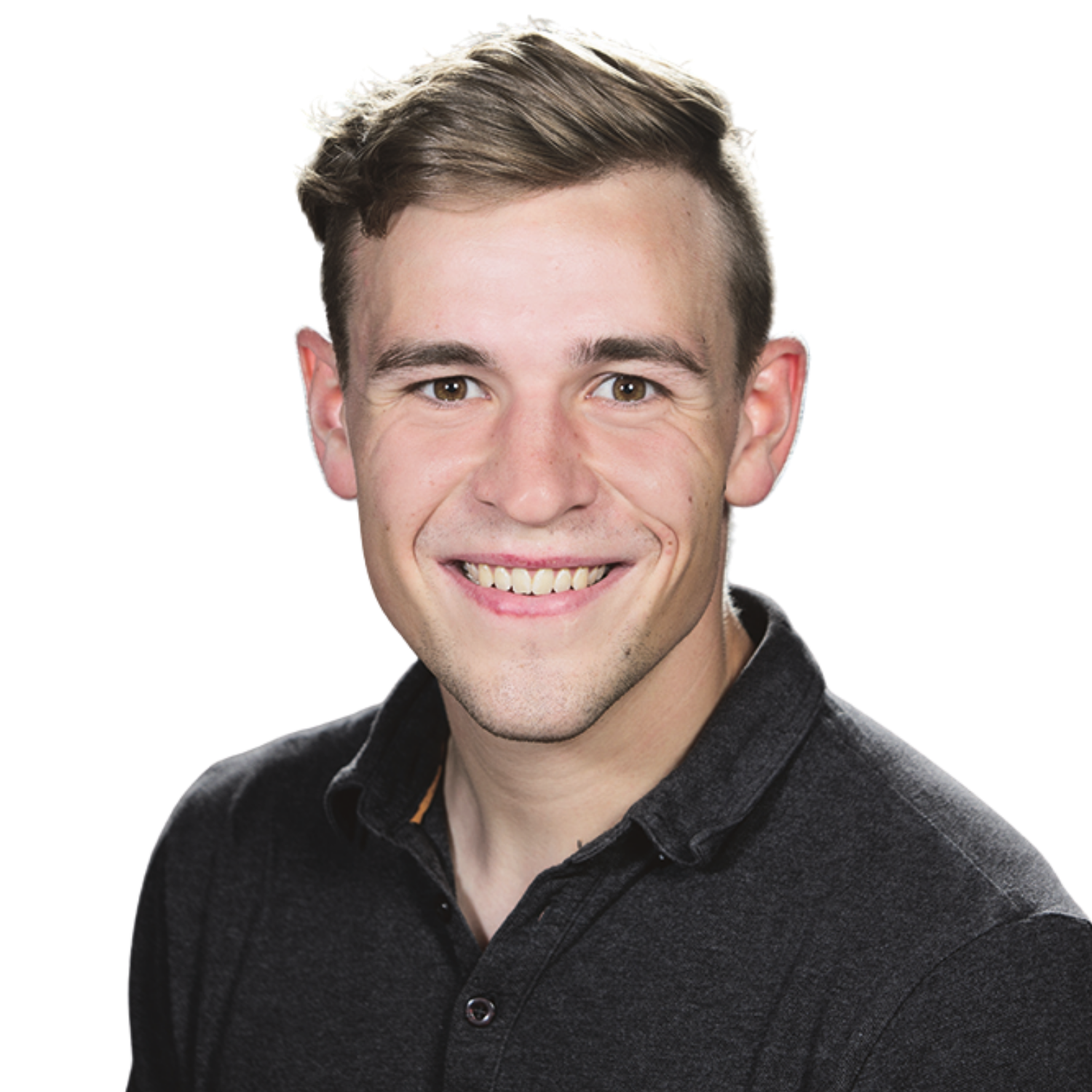 Nico Hagemann