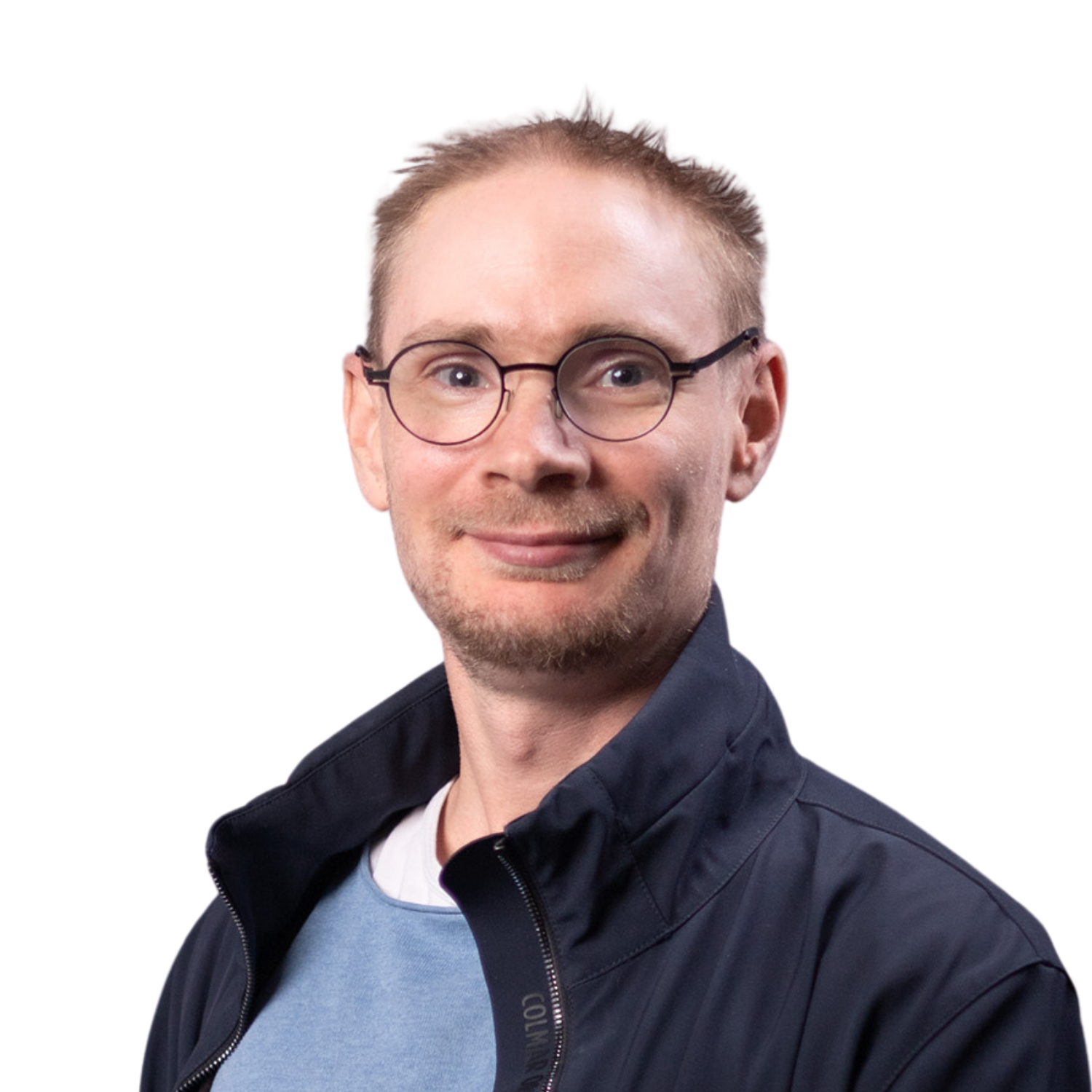 Niklas Müller