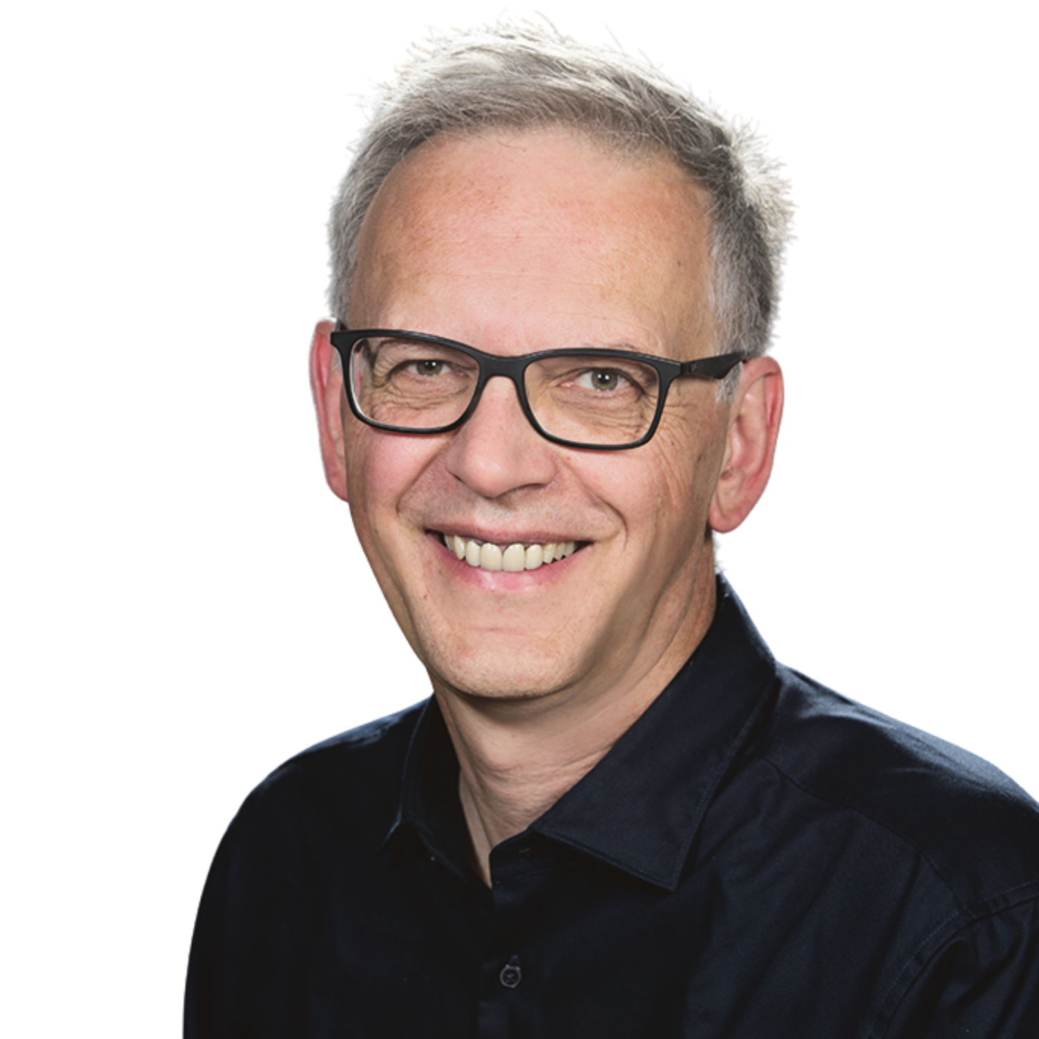 Stefan Herd