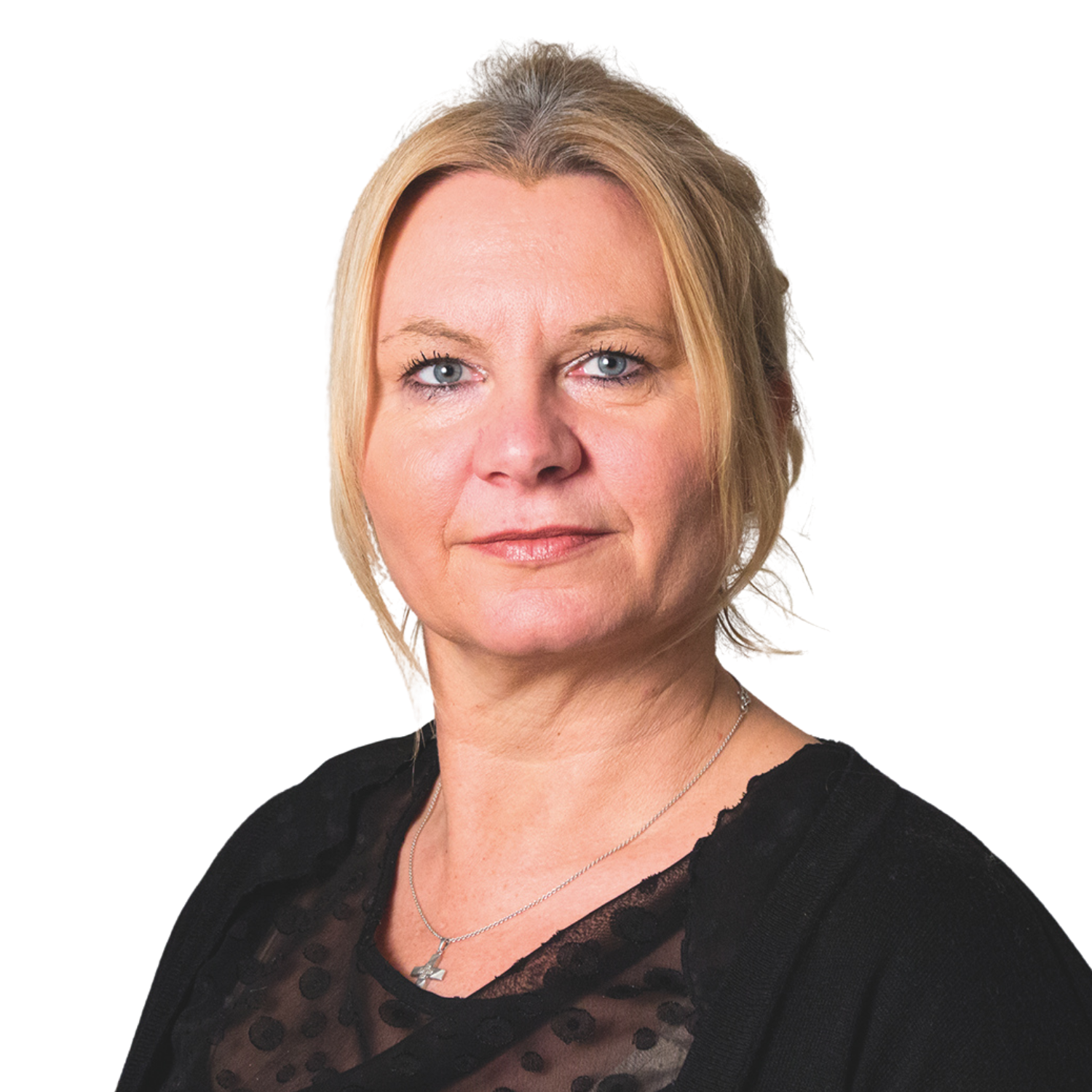 Nicole Schönbrod