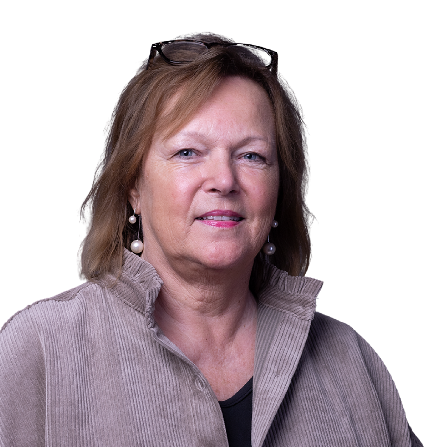Sabine Größer