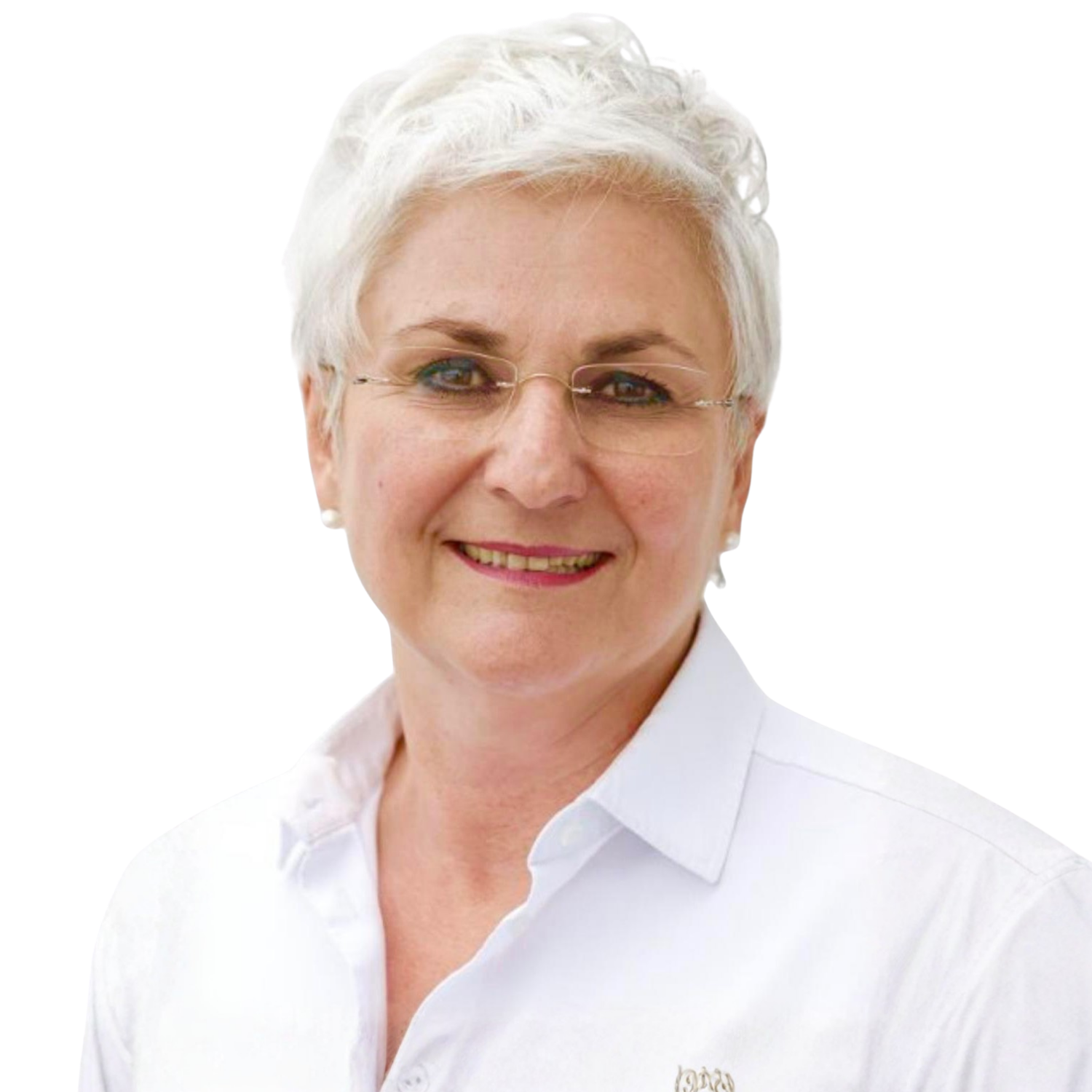Carmen Brönner